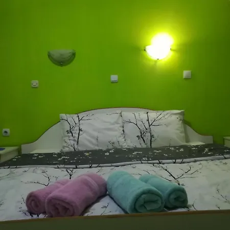 Karoski & Ohrid