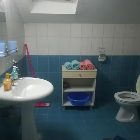 Appartement Karoski & Ohrid