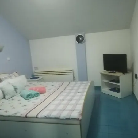 Karoski & Appartement *