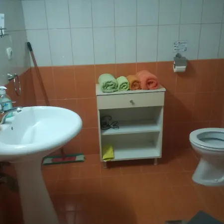Karoski & Appartement Ohrid