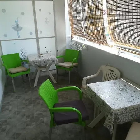 Karoski & Appartement *