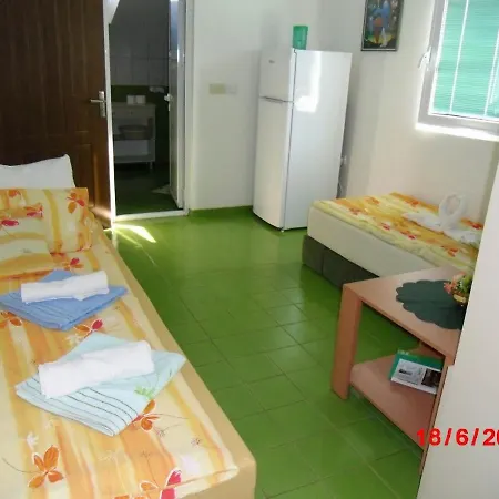 Karoski & Appartement