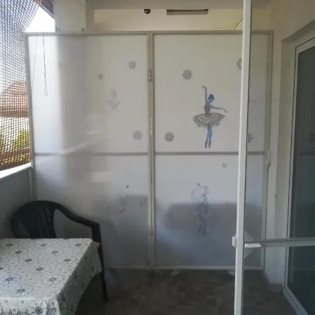 Karoski & Appartement Ohrid