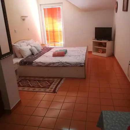 Appartement Karoski &