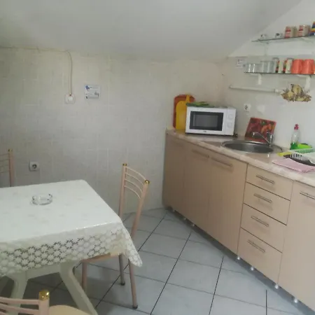 Karoski & Appartement Ohrid