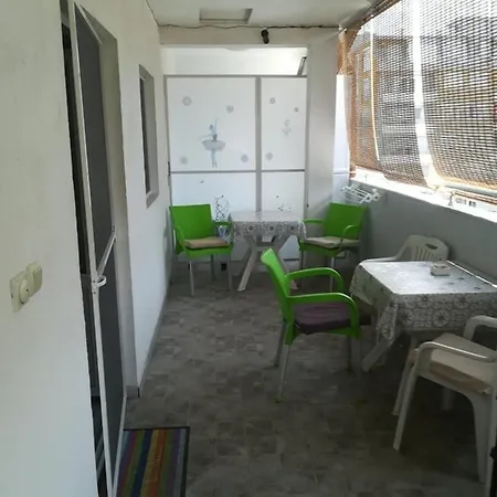 Karoski & Appartement Ohrid