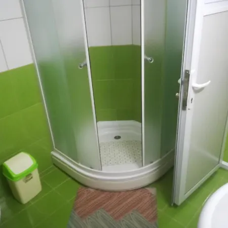 Appartement Karoski & Ohrid
