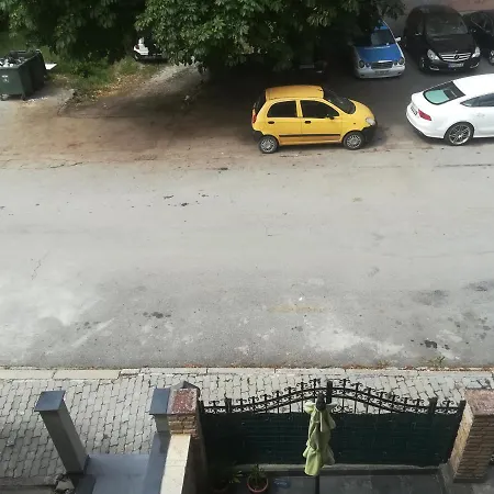Karoski & * Ohrid
