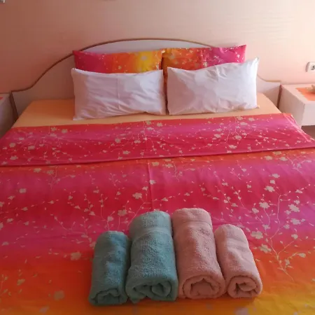 Appartement Karoski &