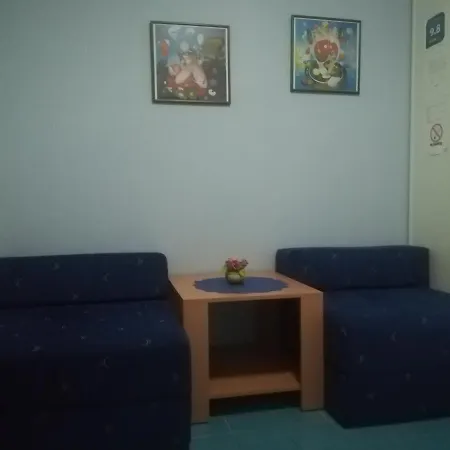 Karoski & Appartement *