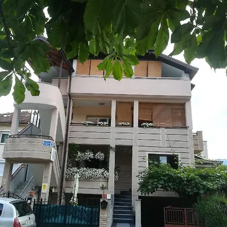 Karoski & Appartement *