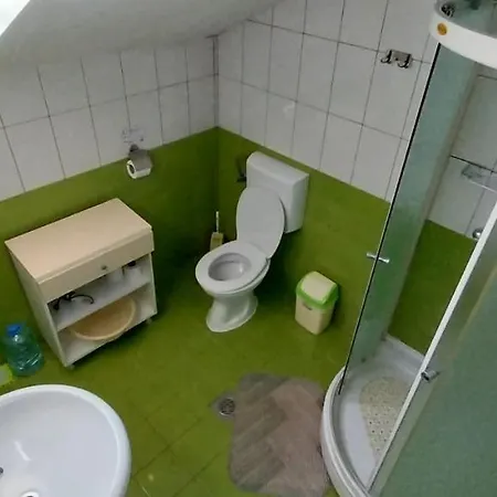 Karoski & Appartement *