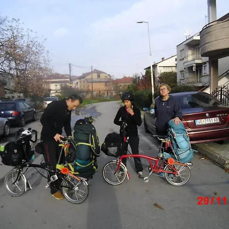 Karoski & * Ohrid