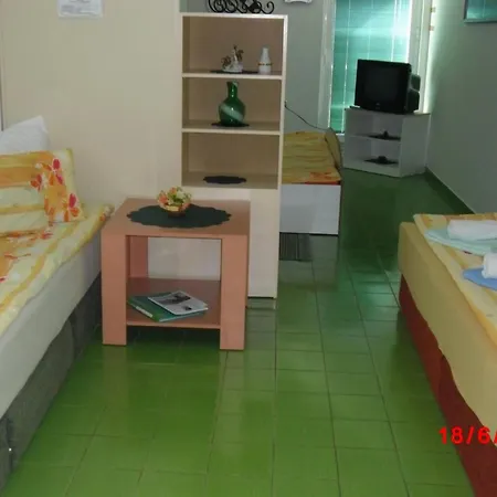 Karoski & Appartement *