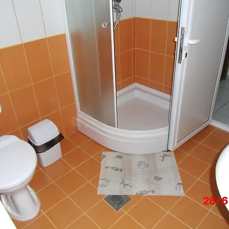 Appartement Karoski &