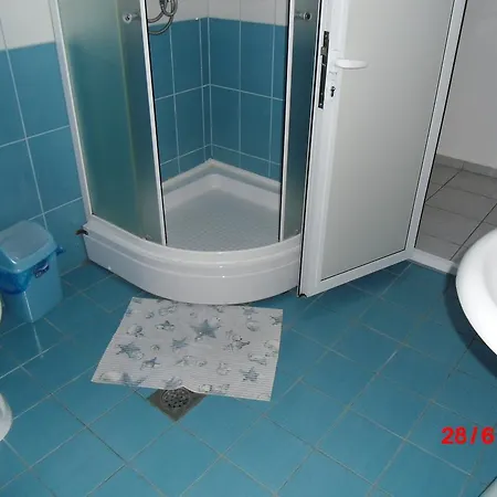 Karoski & Appartement Ohrid