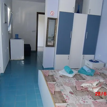 Appartement Karoski &
