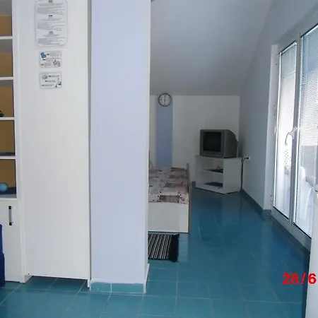 Karoski & Appartement
