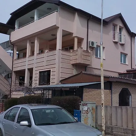 Karoski & Appartement *