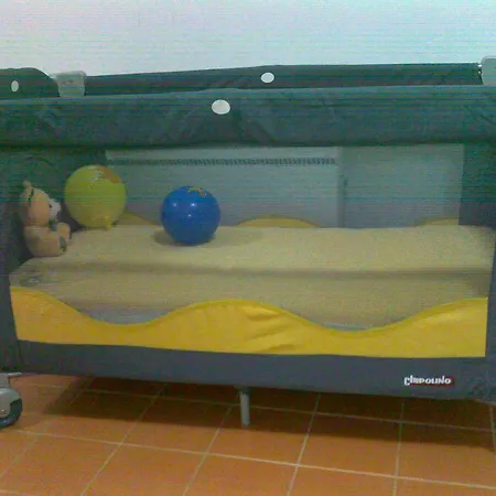 Appartement Karoski &