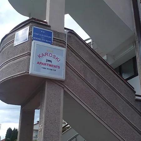 Karoski &