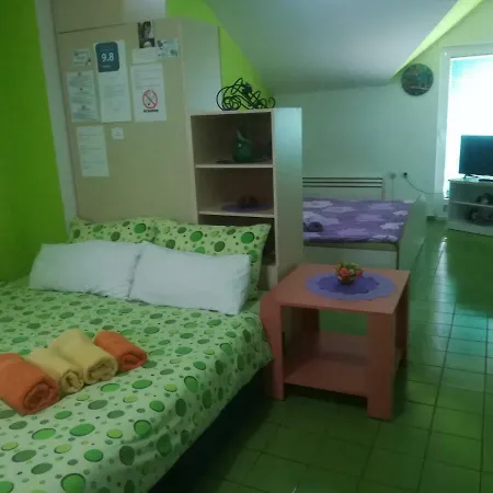 Karoski & * Ohrid