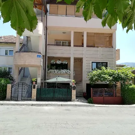 Appartement Karoski & *