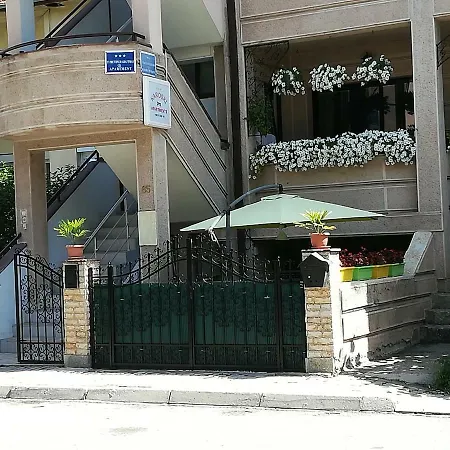 Karoski & Appartement *